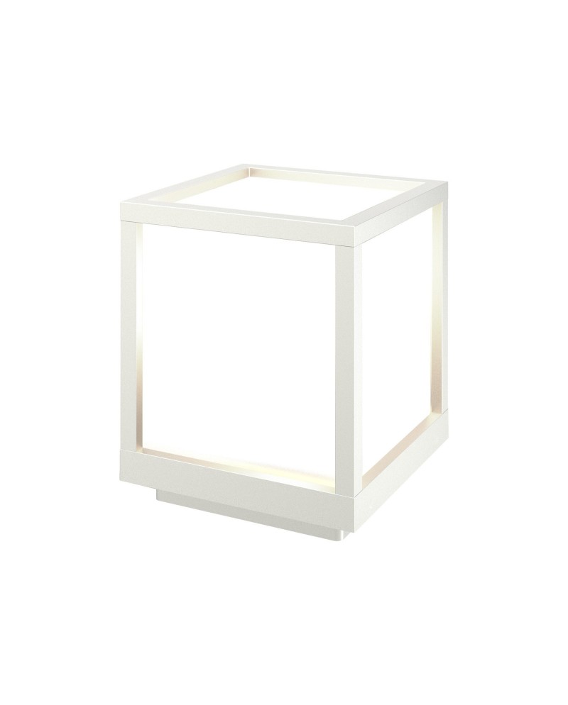 UTAH * Sobremuro 1L E27 Blanco